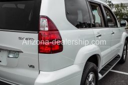 2008 Lexus GX BEAUTIFUL full