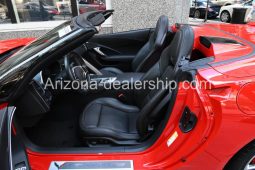 2019 Chevrolet Corvette Stingray 2LT full