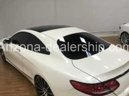 2015 Mercedes-Benz S-Class S 550 full