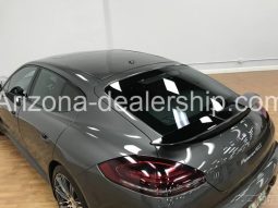 2015 Porsche Panamera GTS full