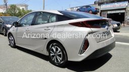 2018 Toyota Prius Premium full