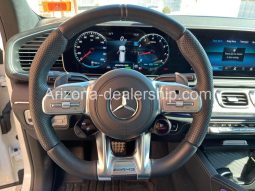 2021 Mercedes-Benz GLS AMG® GLS 63 full