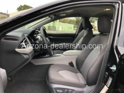 2018 Toyota Camry LE full