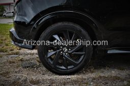 2022 Honda HR-V Sport full