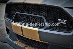 2022 Ford Mustang GT Premium full