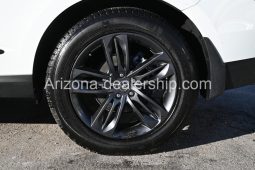 2022 Acura RDX w/A-SPEC full