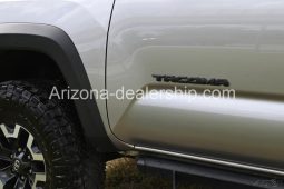 2021 Toyota Tacoma SR5 V6 full