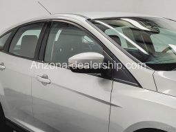 2014 Ford Focus SE full