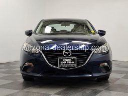 2016 Mazda Mazda3 i Sport full