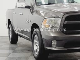 2016 Ram 1500 Express full