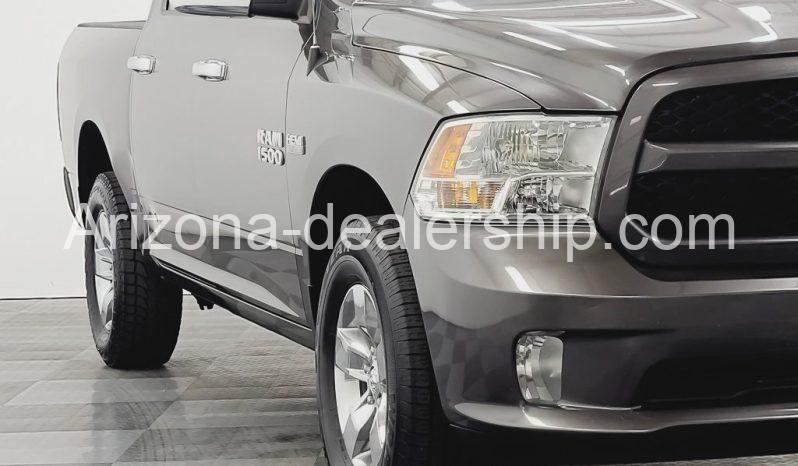 2016 Ram 1500 Express full