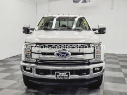 2017 Ford F-250 Lariat full