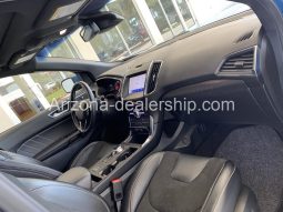 2019 Ford Edge ST With Navigation & AWD full