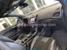 2019 Ford Edge ST With Navigation & AWD full