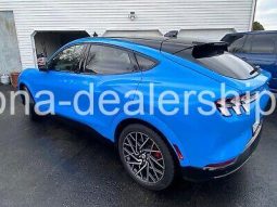 2021 Ford Mustang GT full