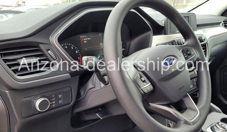 2021 Ford Escape S full