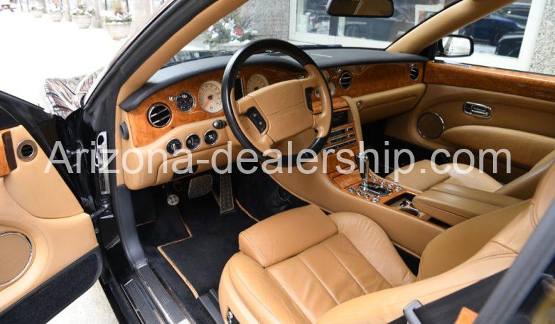 2007 Bentley Azure full