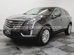 2018 Cadillac XT5 full