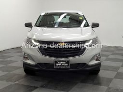 2018 Chevrolet Equinox LS full