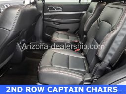 2018 Ford Explorer Sport full