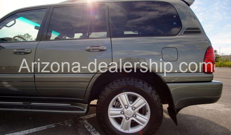 2006 Lexus LX full