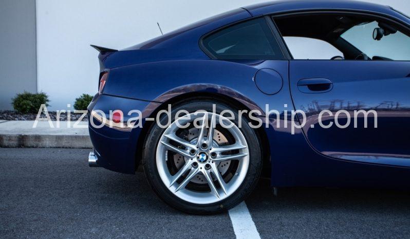 2007 BMW M Roadster & Coupe SUPER RARE full