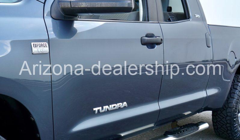 2008 Toyota Tundra SR5 full