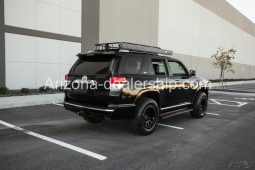 2012 Toyota 4Runner 4×4 full