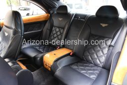 2009 Bentley Brooklands full