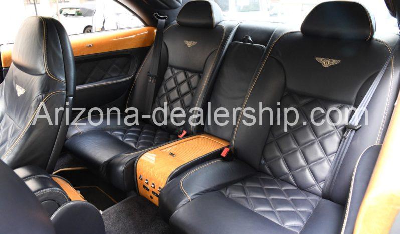 2009 Bentley Brooklands full