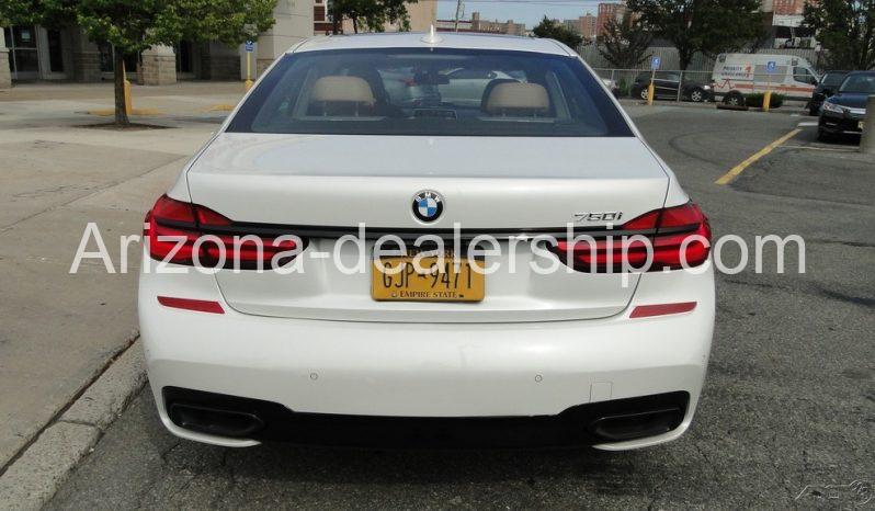 2017 BMW 7-Series i full