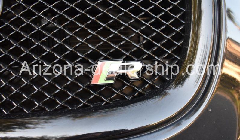 2012 Jaguar XF R – SUPERCHARGED V8 full