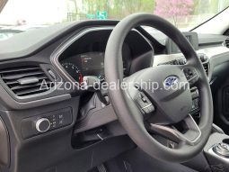 2021 Ford Escape S full