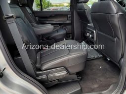 2021 Ford Expedition Limited full