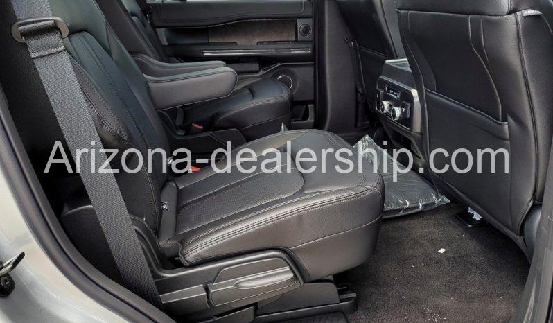 2021 Ford Expedition Limited full