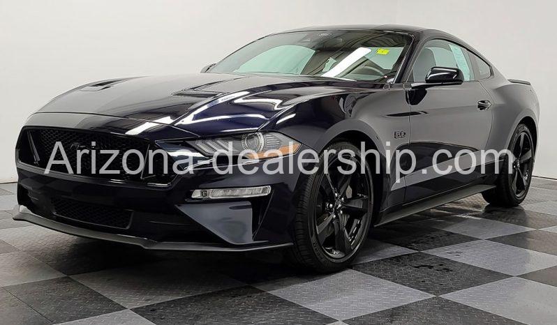 2021 Ford Mustang GT full