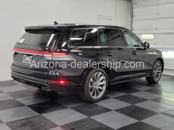 2021 Lincoln Aviator Grand Touring full