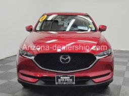 2021 Mazda CX-5 AWD Touring 4dr SUV full