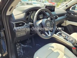 2021 Mazda CX-5 Grand Touring Reserve full