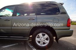 2006 Lexus LX full