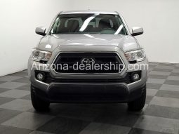 2020 Toyota Tacoma SR5 full