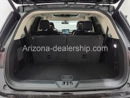 2020 Lincoln Aviator Reserve full