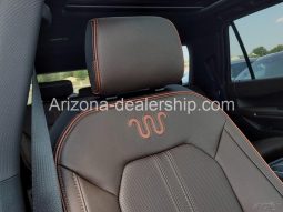 2020 Ford Expedition King Ranch full