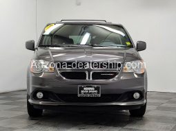 2020 Dodge Grand Caravan SXT full