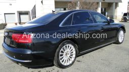 2013 Audi A8 full