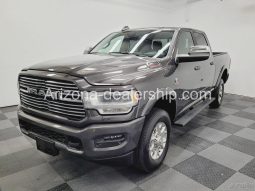 2019 Ram 2500 Laramie full