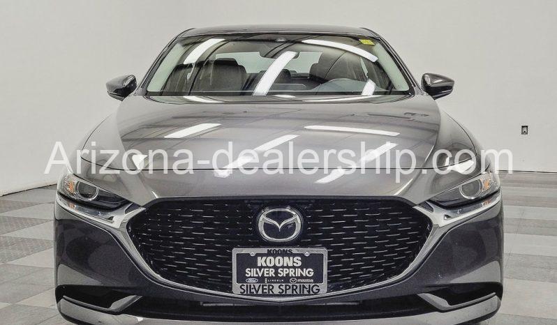 2019 Mazda Mazda3 Select full