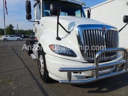 2011 International Prostar LF 687 full