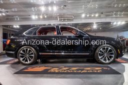 2018 Bentley Bentayga Mulliner Edition full