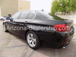 2014 BMW 5-Series 528i full